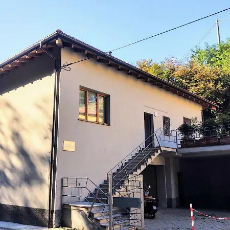 Bilocale By Interhome Daire Olgiasca