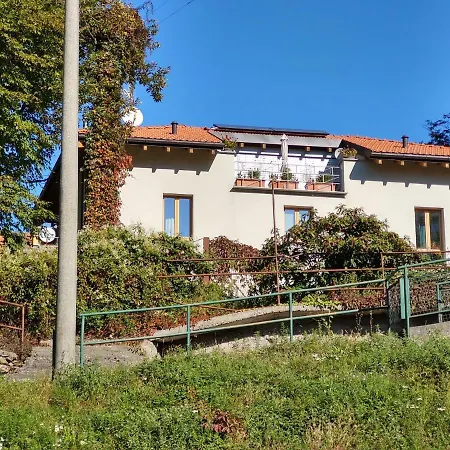 Bilocale By Interhome