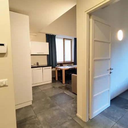 Bilocale By Interhome Olgiasca