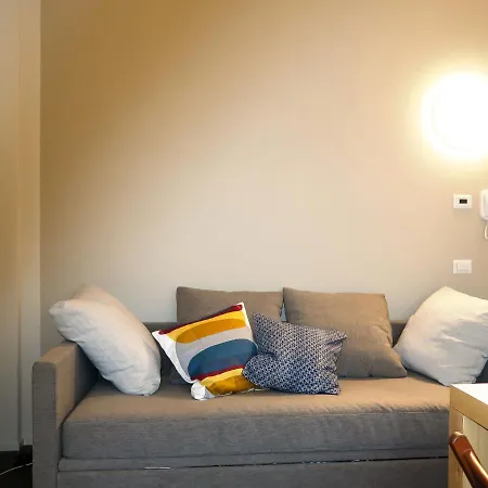 Bilocale By Interhome Daire