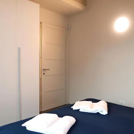 Bilocale By Interhome * Olgiasca