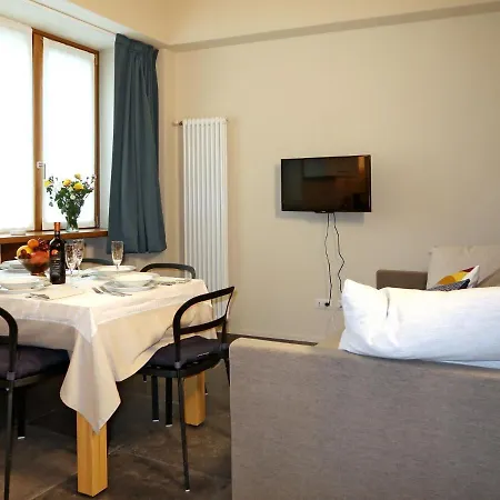 Bilocale By Interhome Daire