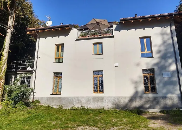 Bilocale By Interhome 아파트