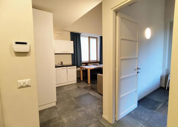 Bilocale By Interhome Olgiasca