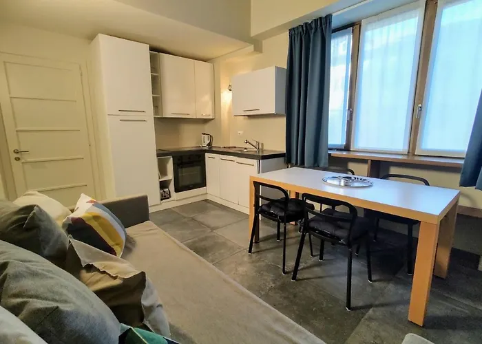 Bilocale By Interhome *