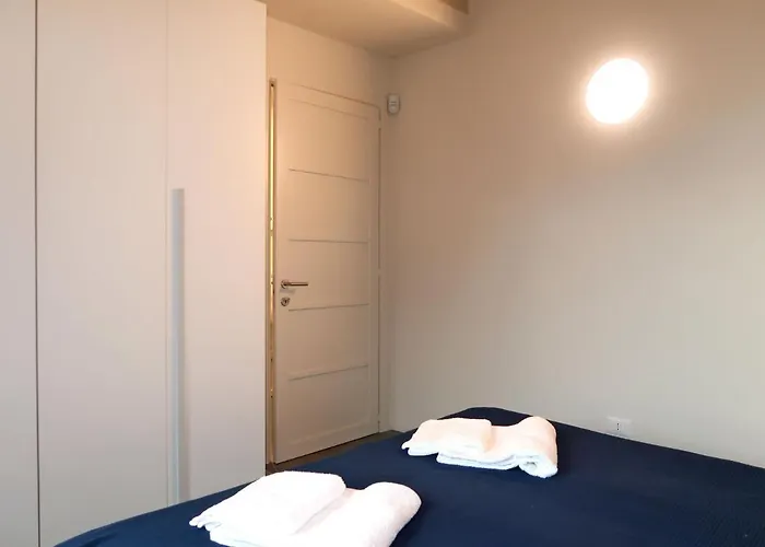 Bilocale By Interhome * Olgiasca