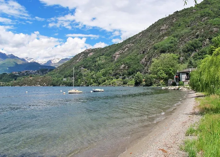 Bilocale By Interhome 아파트 *