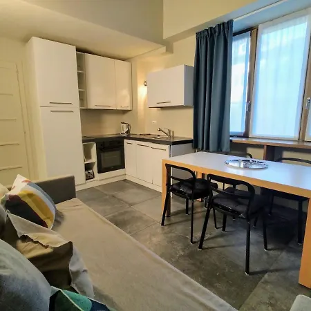 Bilocale By Interhome *