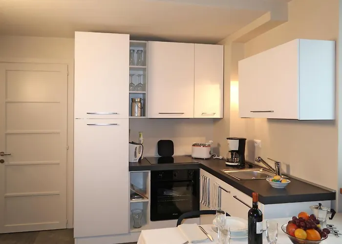 Apartament Bilocale By Interhome Olgiasca