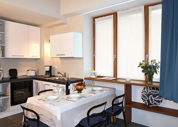 Bilocale By Interhome Olgiasca