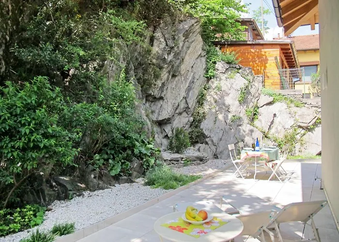 Bilocale By Interhome Apartament