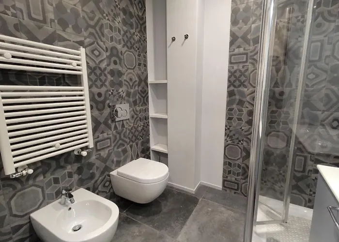 Bilocale By Interhome Apartament *