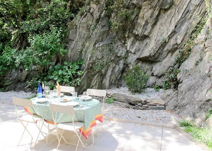 Bilocale By Interhome Apartament