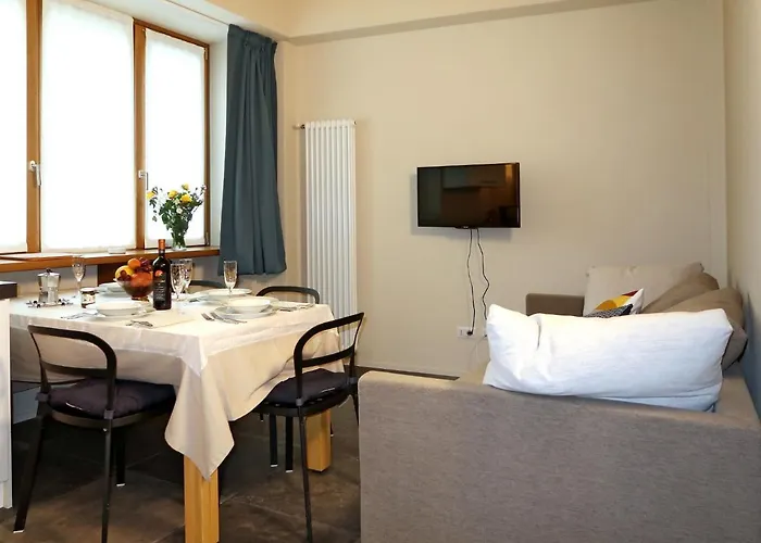 Bilocale By Interhome Apartament