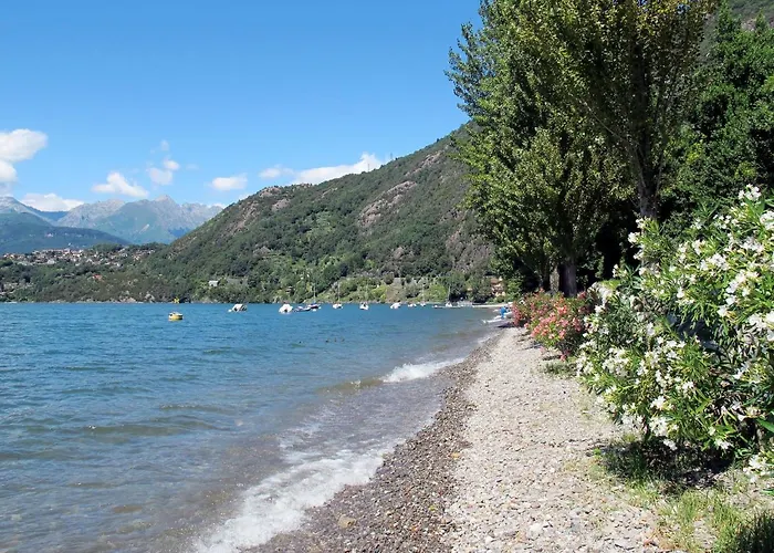 Bilocale By Interhome * Olgiasca