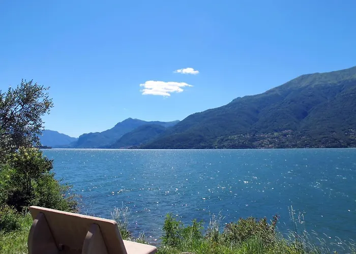 Bilocale By Interhome Apartament *