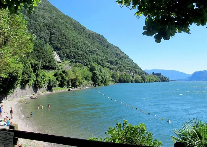 Bilocale By Interhome Apartament *