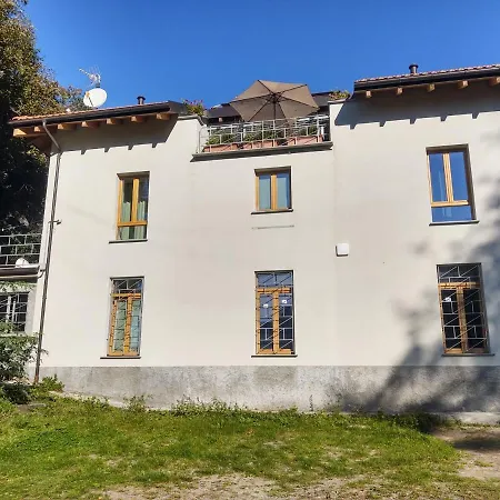 Bilocale By Interhome Appartement