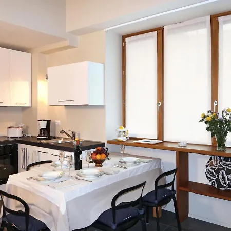 Bilocale By Interhome Olgiasca