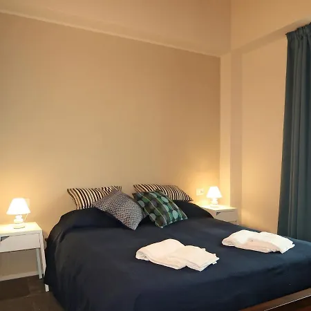 Appartement Bilocale By Interhome Olgiasca