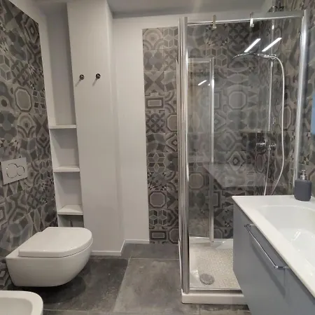 Appartement Bilocale By Interhome