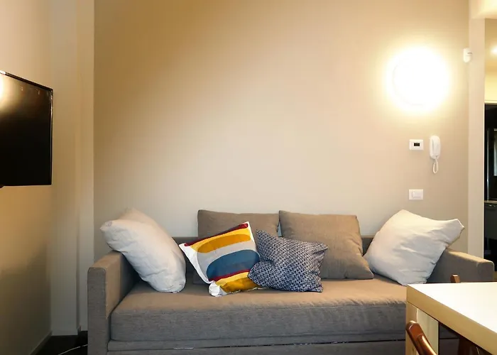 Bilocale By Interhome Apartamento
