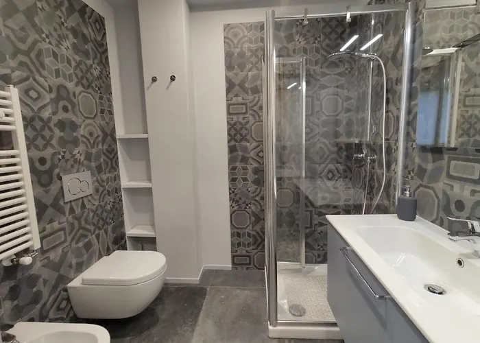 Apartamento Bilocale By Interhome